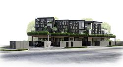 Maju Avenue (D19), Terrace #530261141